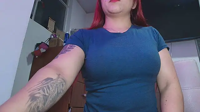 Maylin 2024 online show from 11/15/25, 02:31