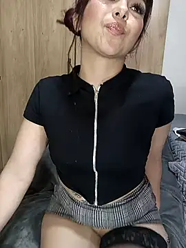 Winona-miu online show from 01/10/25, 06:28