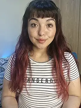 Winona-miu online show from 06/07/26, 08:51