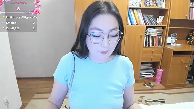 Snapshot of nliki4506 chatting on 12/12/24, 08:21 nliki4506 online show from 12/12/24, 08:21