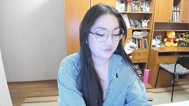 Snapshot of nliki4506 chatting on 12/24/24, 02:43 nliki4506 online show from 12/24/24, 02:43