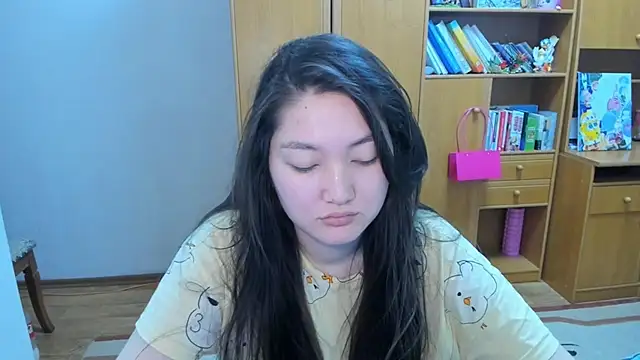 Snapshot of nliki4506 chatting on 03/07/25, 06:00 nliki4506 online show from 03/07/25, 06:00