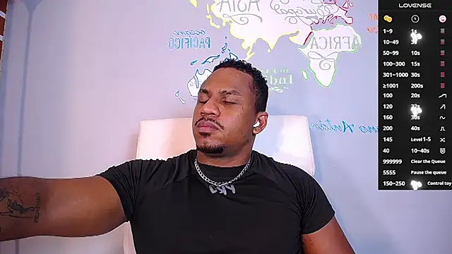 Snapshot of JhonBlacke chatting on 01/18/25, 08:19 JhonBlacke online show from 01/18/25, 08:19