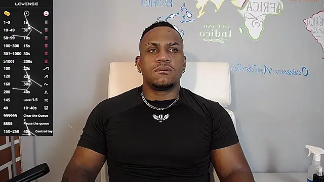 Snapshot of JhonBlacke chatting on 01/30/25, 08:10 JhonBlacke online show from 01/30/25, 08:10