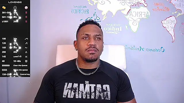 Snapshot of JhonBlacke chatting on 02/13/25, 08:45 JhonBlacke online show from 02/13/25, 08:45