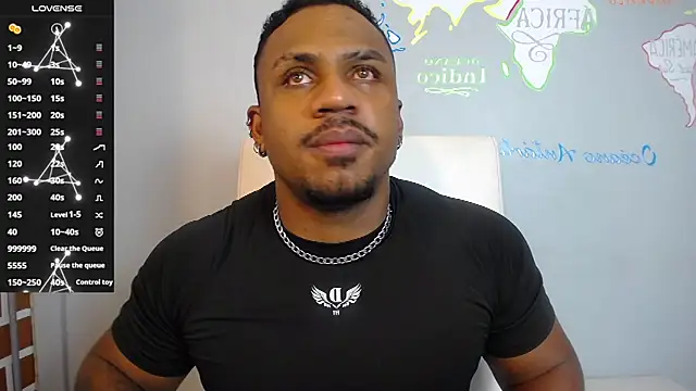 Snapshot of JhonBlacke chatting on 02/19/25, 08:20 JhonBlacke online show from 02/19/25, 08:20