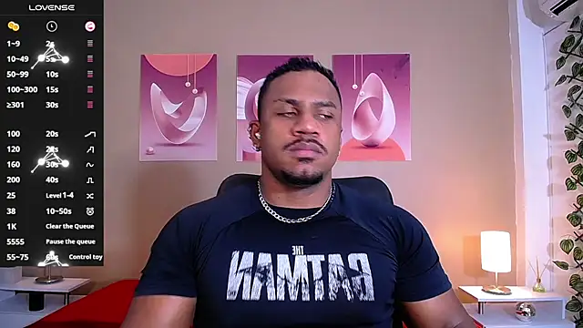 Snapshot of JhonBlacke chatting on 02/24/25, 08:14 JhonBlacke online show from 02/24/25, 08:14