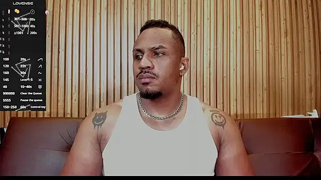 Snapshot of JhonBlacke chatting on 03/11/25, 01:16 JhonBlacke online show from 03/11/25, 01:16