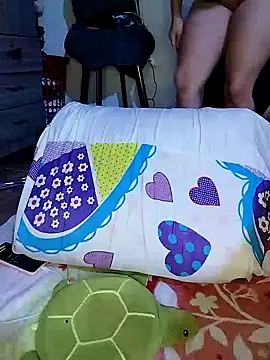 IamAlana  online show from 12/14/24, 04:42