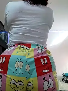 IamAlana  online show from 01/18/25, 12:47