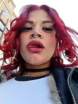 IamAlana  online show from 01/19/25, 02:38