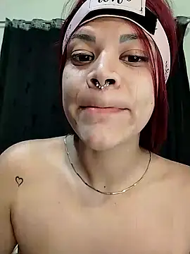 IamAlana  online show from 02/23/25, 10:06