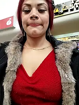 IamAlana  online show from 03/05/25, 08:32