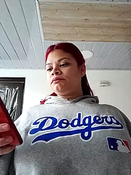 IamAlana  online show from 05/17/26, 12:34