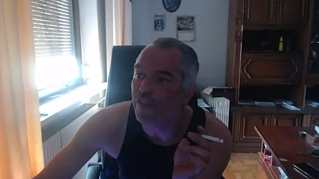 JohnnyD80 online show from 06/15/26, 01:35