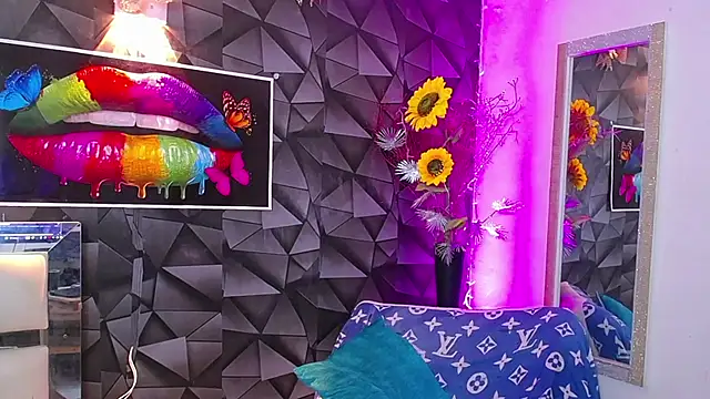 Snapshot of Demitryo chatting on 01/06/25, 10:13 Demitryo online show from 01/06/25, 10:13