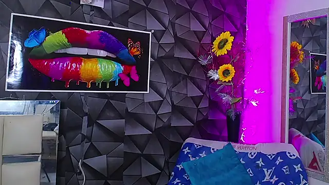 Snapshot of Demitryo chatting on 01/07/25, 11:26 Demitryo online show from 01/07/25, 11:26