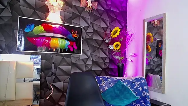 Snapshot of Demitryo chatting on 01/09/25, 04:19 Demitryo online show from 01/09/25, 04:19