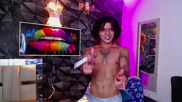 Snapshot of Demitryo chatting on 01/09/25, 07:21 Demitryo online show from 01/09/25, 07:21