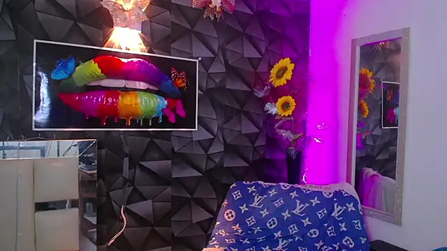 Snapshot of Demitryo chatting on 01/10/25, 06:53 Demitryo online show from 01/10/25, 06:53