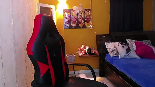 Snapshot of Demitryo chatting on 01/14/25, 04:04 Demitryo online show from 01/14/25, 04:04