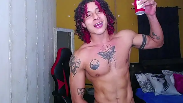 Snapshot of Demitryo chatting on 01/14/25, 10:17 Demitryo online show from 01/14/25, 10:17