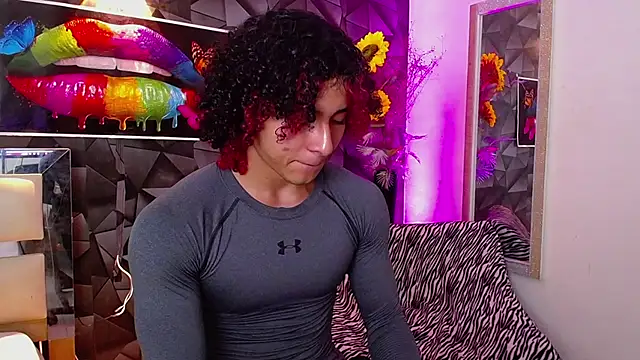 Snapshot of Demitryo chatting on 01/15/25, 02:49 Demitryo online show from 01/15/25, 02:49