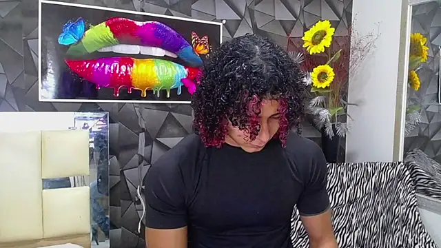 Snapshot of Demitryo chatting on 01/19/25, 05:05 Demitryo online show from 01/19/25, 05:05