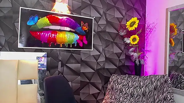 Snapshot of Demitryo chatting on 01/20/25, 05:04 Demitryo online show from 01/20/25, 05:04