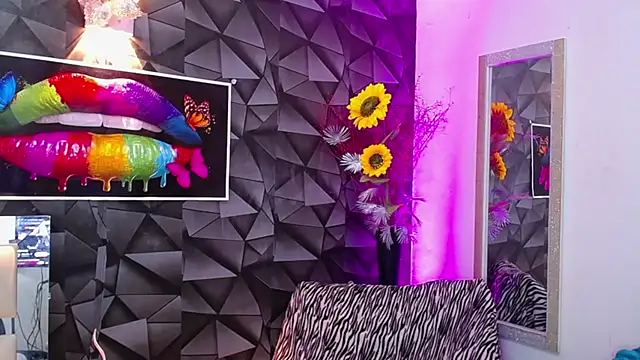 Snapshot of Demitryo chatting on 01/20/25, 08:09 Demitryo online show from 01/20/25, 08:09