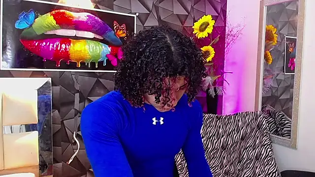 Snapshot of Demitryo chatting on 01/21/25, 03:59 Demitryo online show from 01/21/25, 03:59