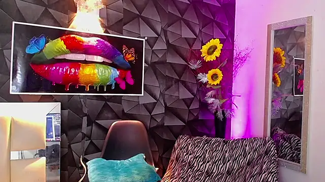 Snapshot of Demitryo chatting on 01/21/25, 01:11 Demitryo online show from 01/21/25, 01:11