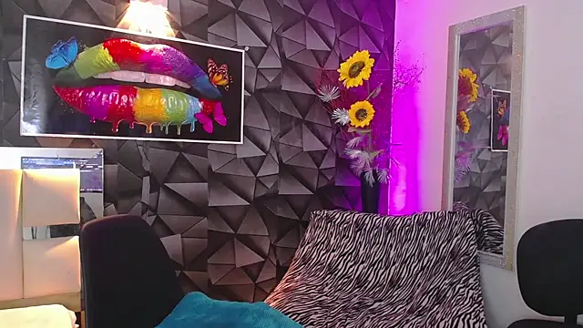 Snapshot of Demitryo chatting on 01/23/25, 03:05 Demitryo online show from 01/23/25, 03:05