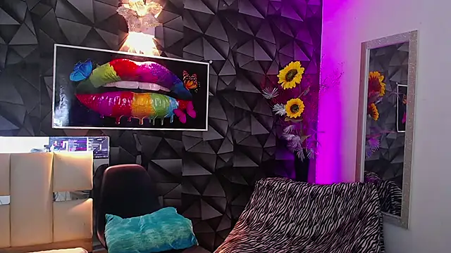 Snapshot of Demitryo chatting on 01/23/25, 09:08 Demitryo online show from 01/23/25, 09:08