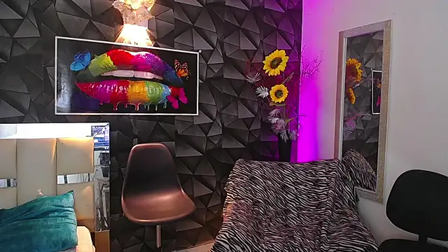 Snapshot of Demitryo chatting on 01/25/25, 06:55 Demitryo online show from 01/25/25, 06:55