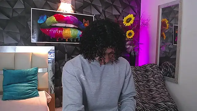 Snapshot of Demitryo chatting on 01/26/25, 04:09 Demitryo online show from 01/26/25, 04:09