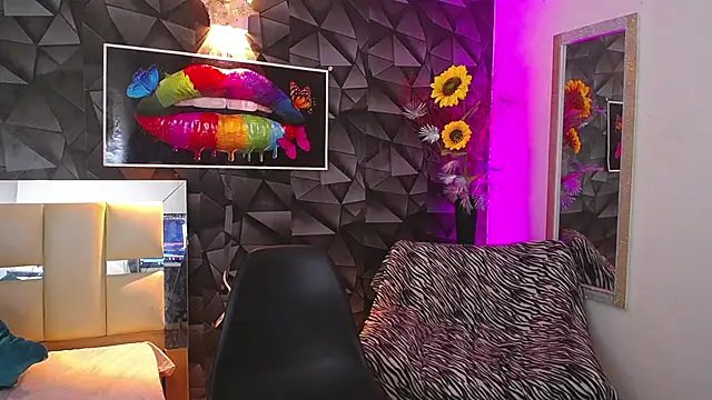 Snapshot of Demitryo chatting on 01/27/25, 07:14 Demitryo online show from 01/27/25, 07:14