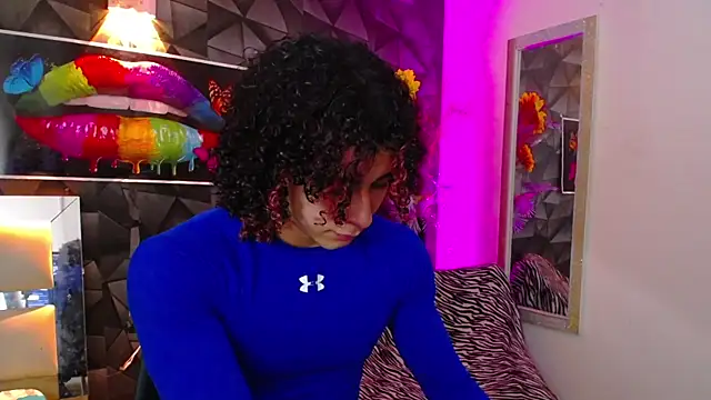 Snapshot of Demitryo chatting on 01/28/25, 03:15 Demitryo online show from 01/28/25, 03:15