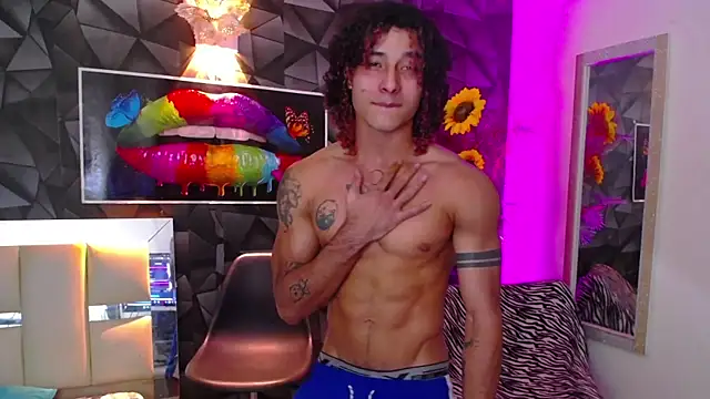 Snapshot of Demitryo chatting on 01/28/25, 06:16 Demitryo online show from 01/28/25, 06:16