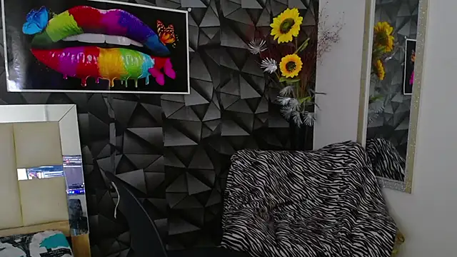 Snapshot of Demitryo chatting on 01/31/25, 03:20 Demitryo online show from 01/31/25, 03:20