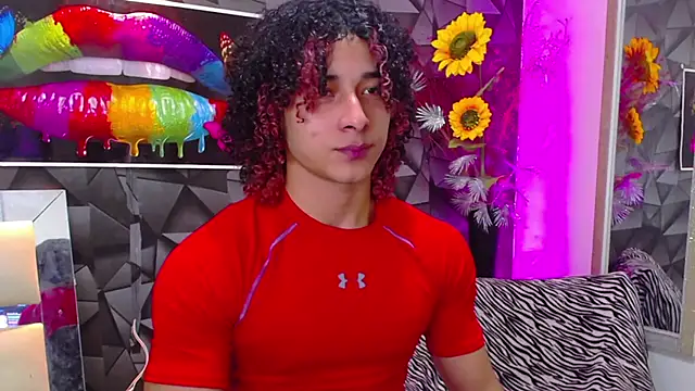 Snapshot of Demitryo chatting on 02/01/25, 04:03 Demitryo online show from 02/01/25, 04:03