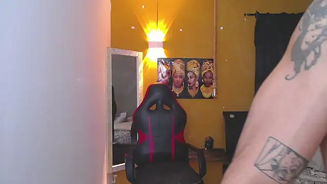 Snapshot of Demitryo chatting on 02/05/25, 09:57 Demitryo online show from 02/05/25, 09:57