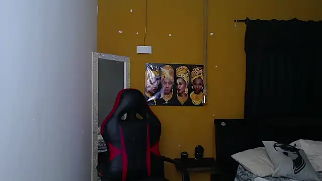 Snapshot of Demitryo chatting on 02/06/25, 06:29 Demitryo online show from 02/06/25, 06:29