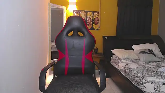 Snapshot of Demitryo chatting on 02/07/25, 03:12 Demitryo online show from 02/07/25, 03:12