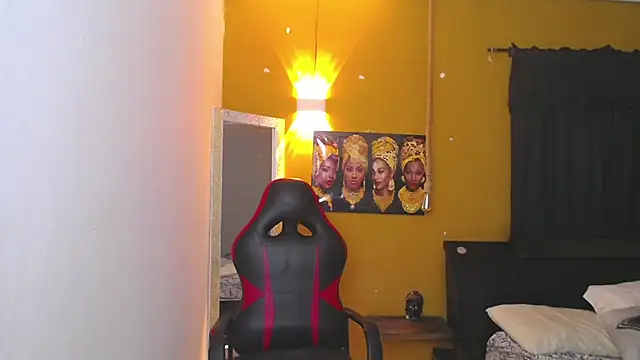 Snapshot of Demitryo chatting on 02/07/25, 09:16 Demitryo online show from 02/07/25, 09:16