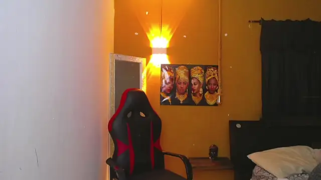 Snapshot of Demitryo chatting on 02/09/25, 12:08 Demitryo online show from 02/09/25, 12:08