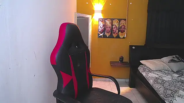 Snapshot of Demitryo chatting on 02/10/25, 05:58 Demitryo online show from 02/10/25, 05:58