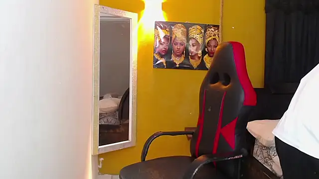 Snapshot of Demitryo chatting on 02/15/25, 02:04 Demitryo online show from 02/15/25, 02:04