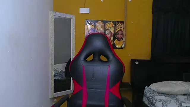 Snapshot of Demitryo chatting on 02/17/25, 02:53 Demitryo online show from 02/17/25, 02:53