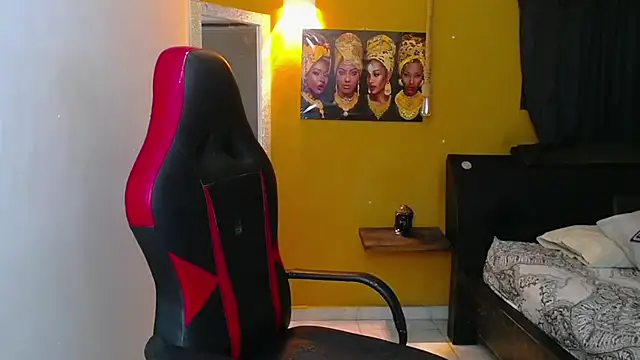 Snapshot of Demitryo chatting on 02/20/25, 03:01 Demitryo online show from 02/20/25, 03:01